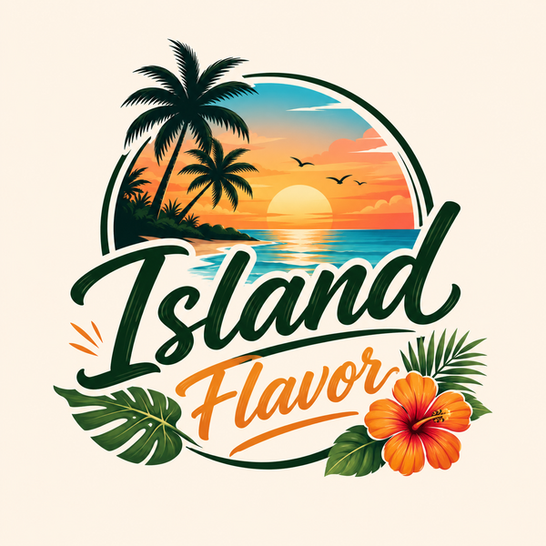Island Flavor